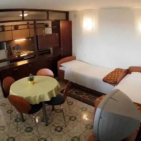 Holiday 193345 - Holiday 233464 Crikvenica